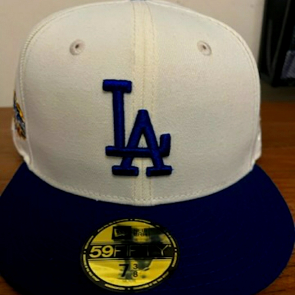 Dodger All Star 2022 Hat